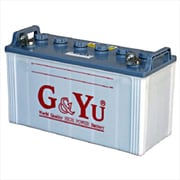 サイクルサービスシリーズ 電動車用バッテリー 電解液注入済 EB100-LER