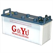 サイクルサービスシリーズ 電動車用バッテリー 電解液注入済 EB130-LER
