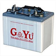 サイクルサービスシリーズ 電動車用バッテリー 電解液注入済 EB50