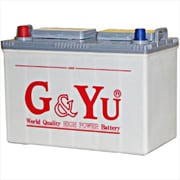 サイクルサービスシリーズ 電動車用バッテリー 電解液注入済 EB65-T