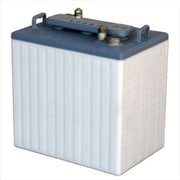 サイクルサービスシリーズ 電動車用バッテリー 電解液注入済 GC2-105（6V）