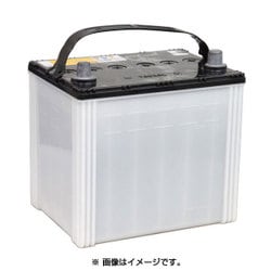 自動車用バッテリー 電解液注入済 BV-40B19R