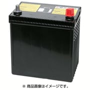 自動車用バッテリー 電解液注入済 HJ-55B24L(S)