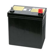 自動車用バッテリー 電解液注入済 HJ-LD26L