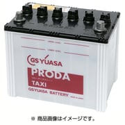 自動車用バッテリー 電解液注入済 PTX-D26R