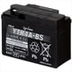 バイク用バッテリー 液入充電済 電解液注入済 YTR4A-BS-GY-C