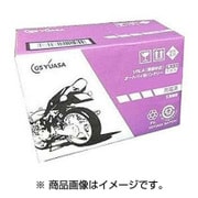 バイク用バッテリー 電解液注入済 YTZ5S GSユアサバッテリー