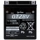 バイク用バッテリー 電解液注入済 GTZ8V GSユアサバッテリー