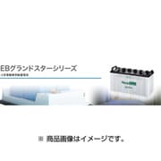 電動車用バッテリー 電解液注入済 EB25-TE