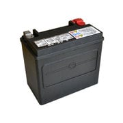 バイク用バッテリー AGM 84-90ST/79-96XL 電解液注入済 HD65991-82B