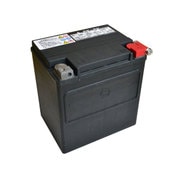 バイク用バッテリー AGM 97-UP FLHR/FLHT/FLTR 電解液注入済 HD66010-97D