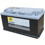 HELLA 外車用シリーズ 欧州用バッテリー 電解液注入済 60044