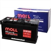 M3plus 自動車用バッテリー 電解液注入済 83095