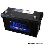 プレミアムバッテリー 電解液注入済 NBC 130E41L
