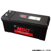 プレミアムバッテリー 電解液注入済 NBC 195G51