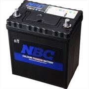 プレミアムバッテリー 電解液注入済 NBC 44B19L
