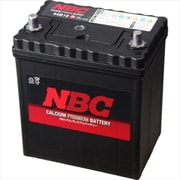 プレミアムバッテリー 電解液注入済 NBC 44B19R