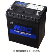 プレミアムバッテリー 電解液注入済 NBC 60B24L