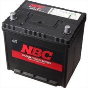プレミアムバッテリー 電解液注入済 NBC 90D23R