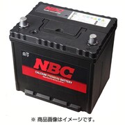 プレミアムバッテリー 電解液注入済 NBC 90D26R