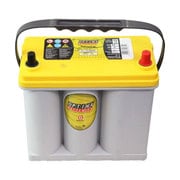 自動車用バッテリー イエロートップ 電解液注入済 80B24L T1