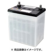自動車用バッテリー 電解液注入済 N-34A19RT/SP