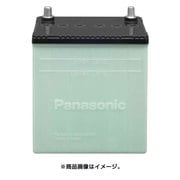 自動車用バッテリー 電解液注入済 N-75D23R/CR