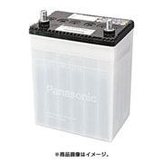 自動車用バッテリー 電解液注入済 N-95D31R/SB
