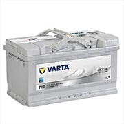 自動車用バッテリー silver dynamic 電解液注入済 585 200 080
