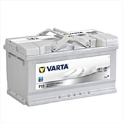 自動車用バッテリー silver dynamic 電解液注入済 585 400 080