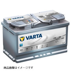 ⭐新品⭐　VARTA バルタ　バッテリー　605 901 095 楽天市場】バルタ 605-901-095 シルバーダイナミック AGM 欧州車