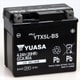バイク用バッテリー 電解液注入済 YTX5L-BS 台湾ユアサ