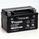バイク用バッテリー 電解液注入済 YTX7A-BS 台湾ユアサ