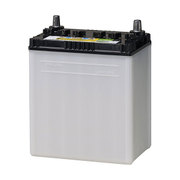 自動車用バッテリー 電解液注入済 AH 120E41R