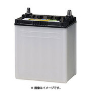 自動車用バッテリー 電解液注入済 AH 55B24R