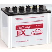タフロングEX 自動車用バッテリー 電解液注入済 GE-D26R