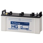 タフロングHG 自動車用バッテリー 電解液注入済 GH-115D31L