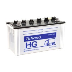 ヨドバシ.com - 日立化成 Hitachi Chemical タフロングHG 自動車用バッテリー 電解液注入済 GH-120E41R  通販【全品無料配達】