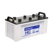 タフロングHG 自動車用バッテリー 電解液注入済 GH-155G51