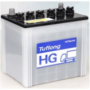 タフロングHG 自動車用バッテリー 電解液注入済 GH-75D23L