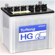 タフロングHG 自動車用バッテリー 電解液注入済 GH-75D23R