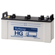 タフロングHG 自動車用バッテリー 電解液注入済 GH-75D26L