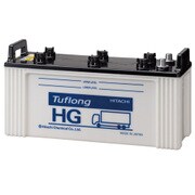 タフロングHG 自動車用バッテリー 電解液注入済 GH-75D26R