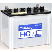タフロングHG 自動車用バッテリー 電解液注入済 GH-85D26L