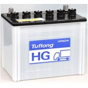 タフロングHG 自動車用バッテリー 電解液注入済 GH-85D26R