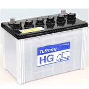 タフロングHG 自動車用バッテリー 電解液注入済 GH-95D31R