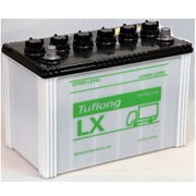 タフロングLX 自動車用バッテリー 電解液注入済 GL-105D31L