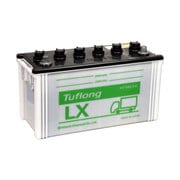 タフロングLX 自動車用バッテリー 電解液注入済 GL-130E41L