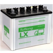 タフロングLX 自動車用バッテリー 電解液注入済 GL-85D26L