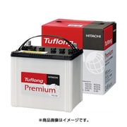 タフロング 自動車用バッテリー 電解液注入済 JP M42-60B20L